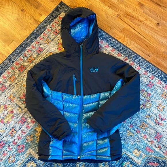 Mountain Hardwear Puffer - Picture 1 of 6